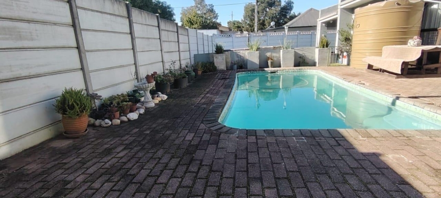 4 Bedroom Property for Sale in George South Western Cape